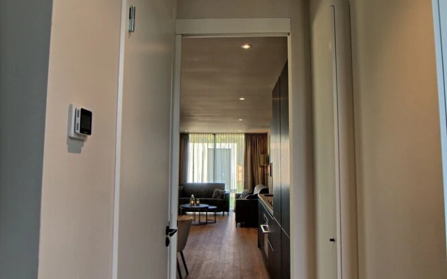 Najade Resort Het Gooi