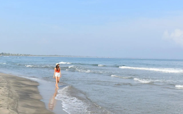 La Ensenada Beach Resort - All Inclusive