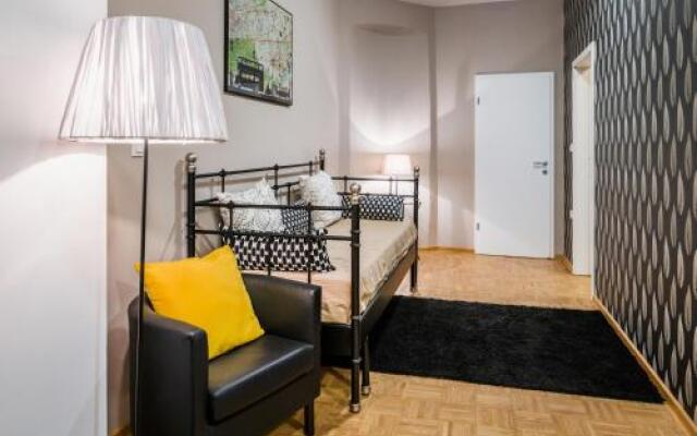 Apartment Napoleon