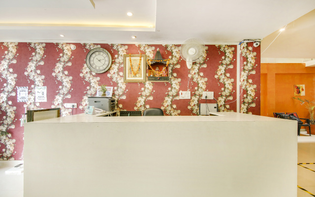 FabExpress Alacia Inn