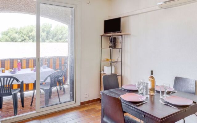 Les Aigues Marines 10358