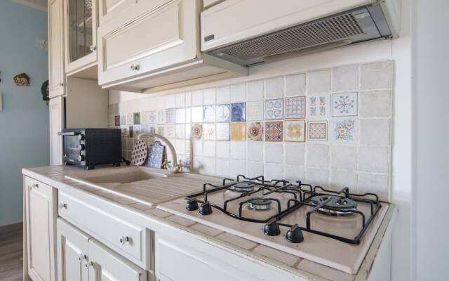 Essenza Di Sardegna in Punta Pedrosa