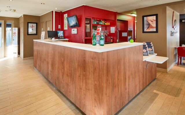 Campanile NATURE - Marne La Vallée - Chelles