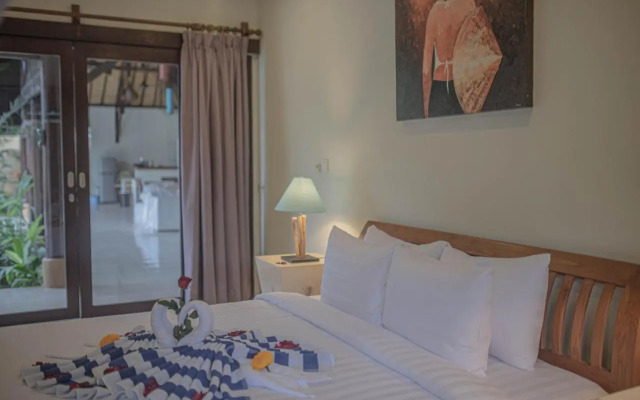 Theo Villa - 2 bedroom