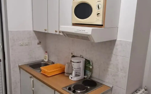 Apartments Pansion Franka 3