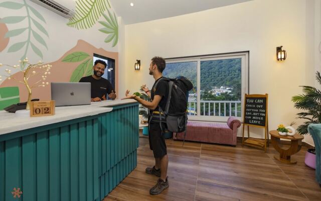 Zostel Plus Rishikesh