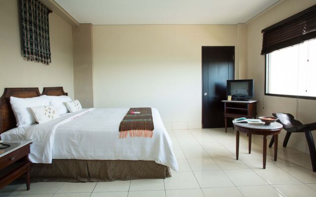The Jayakarta Suite Komodo Flores