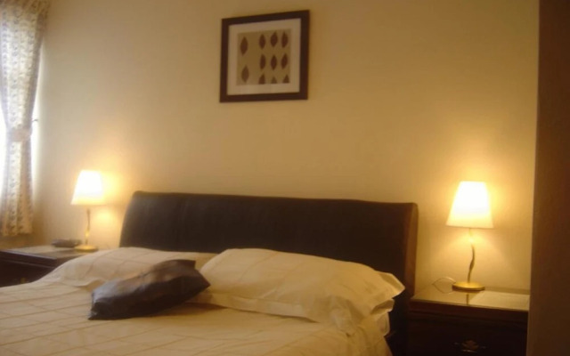 Lord Nelson Hotel