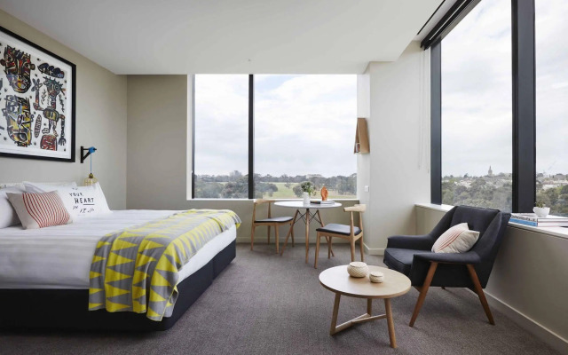 The Larwill Studio Melbourne - Art Series