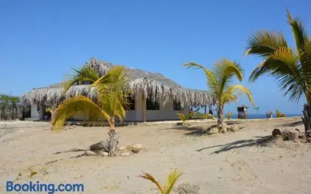 Posada del Mar Vichayito