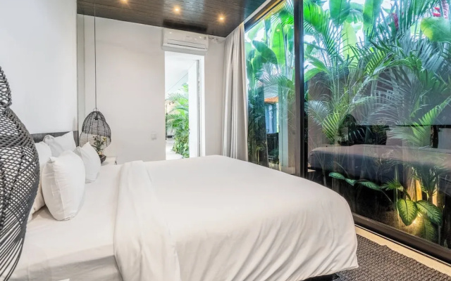 Green Flow Villa 14