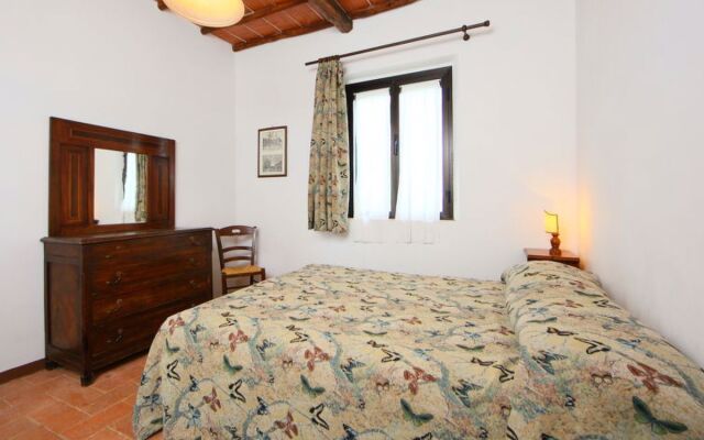 Staffolino - Four Bedroom