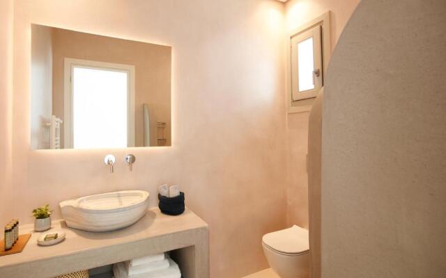 Soleila Mykonos Villa