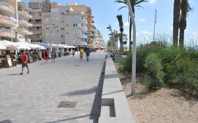 Villa Service - Leonor 2º 2ª