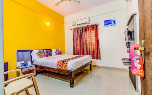 Athithi Residency By FabHotels