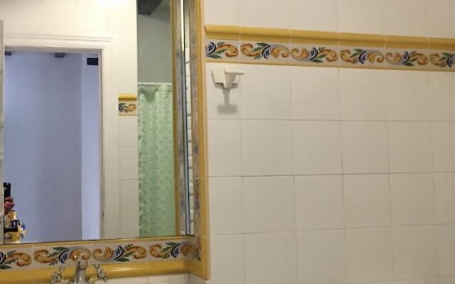 Apartamentos La Casona