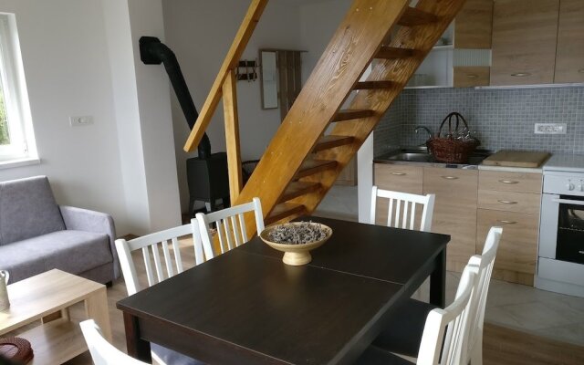 Apartments Cerovecki