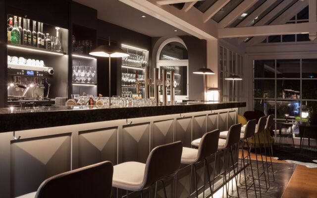 ERIKA Boutiquehotel Kitzbühel