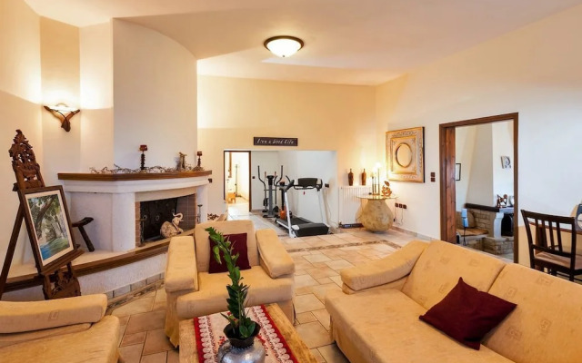 Villa Thalassea