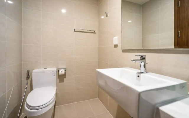 Nomadhome Royal Suite Condotel