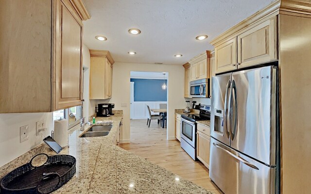 2029se28 3 Bedroom Home