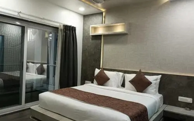 Urban Hip Hotels - Ashanti