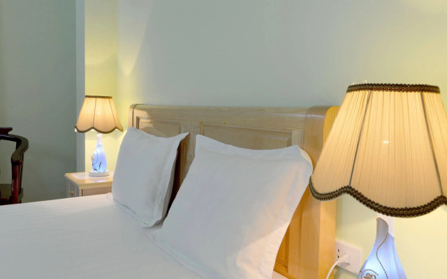 Noi Bai Airport Hotel