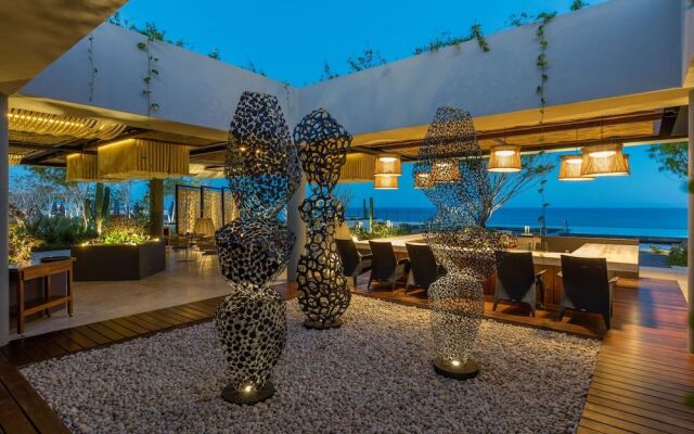 Solaz Signature Suites