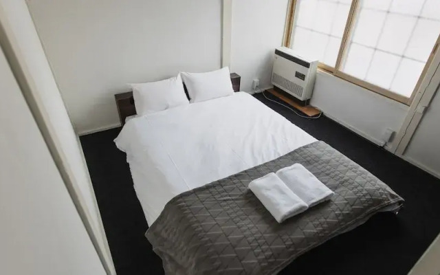 UNPLAN Village Hakuba – Hostel
