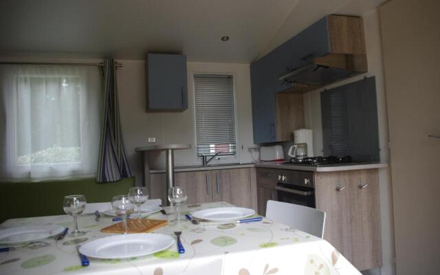 Camping Le Domaine Des Jonquilles