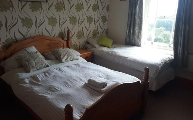 Kilworthy Farm Guesthouse