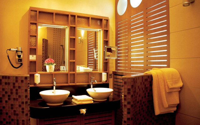 Best Western Premier Hotel Victoria