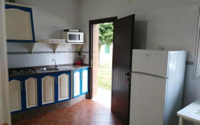 Apartamentos Los Mellizos