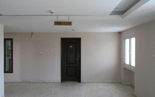Hotel Vijayendra