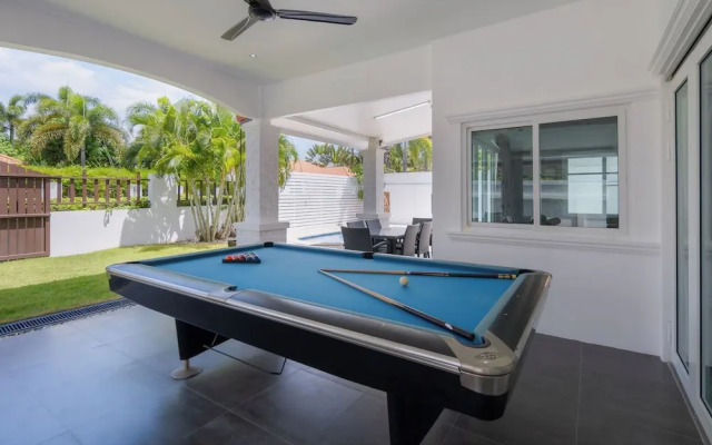 Orchid Paradise Homes OPV 28