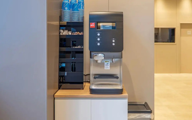 Toyoko Inn Tokyo Minowa eki