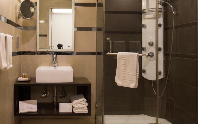 Hotel Diplomat