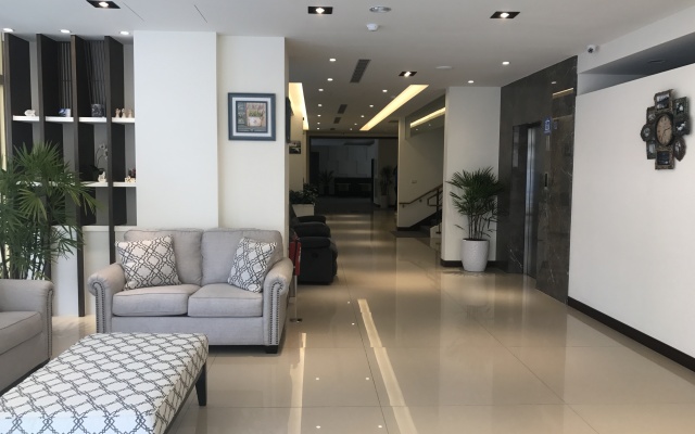 ML Hotel