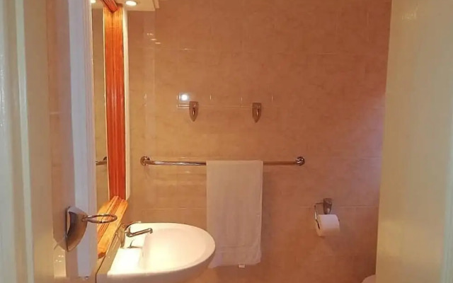 Sermaho Residence - Adults Only