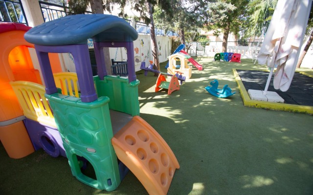 Anastasia Hotel Stalis