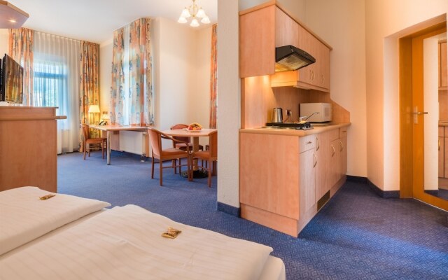 Best Western Hotel Riedstern