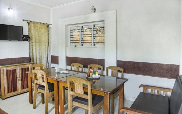 GuestHouser 1 BR Bed & Breakfast