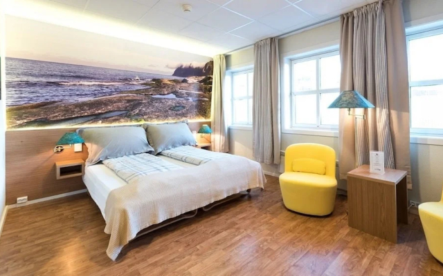 Senja Hotell