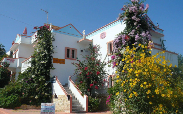 Villa Elizea