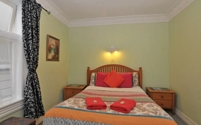 Richmond Guest House Bed & Breakfast