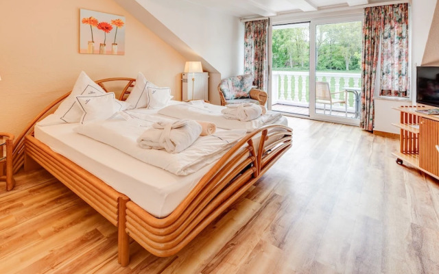 Hotel Seeschlösschen