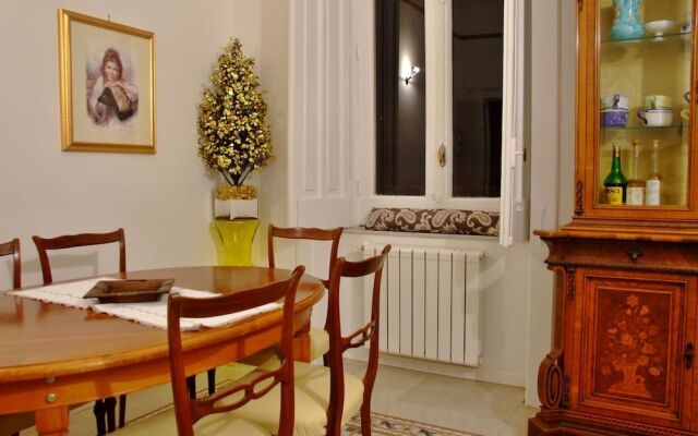 B&B L'Una di Notte