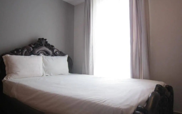 Romance Hotel Phu My Hung