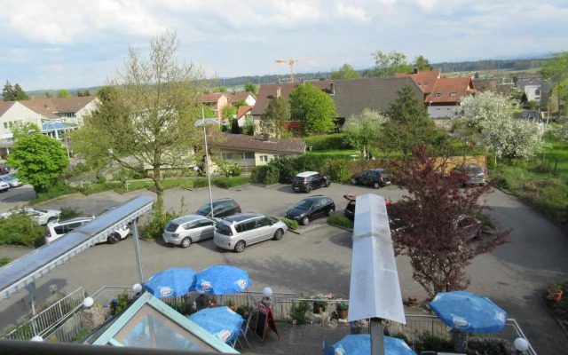 good bed Niederbipp 13