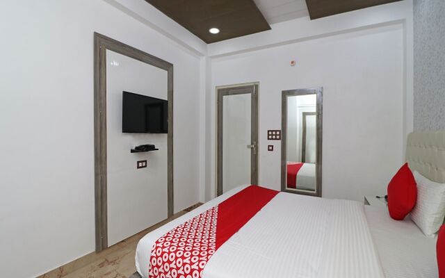OYO 13722 hotel walnut inn